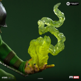 (Pre-order) Marvel Comics Art Scale Statue 1/10 Loki 28 cm