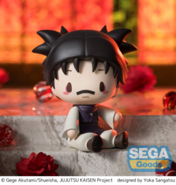 (Pre-order) Jujutsu Kaisen Fuwa Petit Mini Figure Choso 8 cm