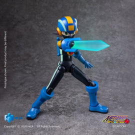 (Pre-order) Mega Man Exquisite Basic Series Action Figure MegaMan.EXE 13 cm