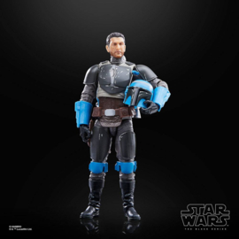 Star Wars Black Series Axe Woves (The Mandalorian)