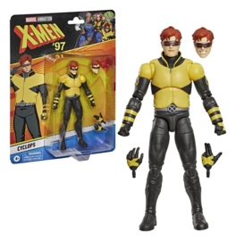 (Pre-order) X-Men '97 Marvel Legends Action Figure Cyclops 15 cm