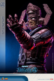 (Pre-order) The Fantastic Four: First Steps Jumbo Sofvi Masterpiece Vinyl Figure Galactus 70 cm