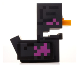 (Pre-order) Minecraft Tubbz Collector's Edition PVC Figure Enderman 10 cm