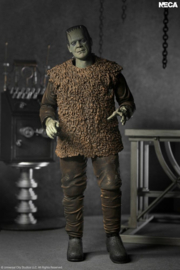 (Pre-order) Universal Monsters: Son of Frankenstein Action Figure Ultimate Frankenstein's Monster 18 cm