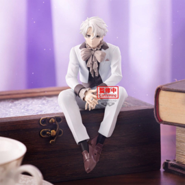 (Pre-order) Blue Lock Sweets Flavor 2026 PVC Figure Seishiro Nagi 14 cm