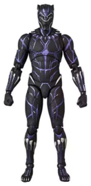 (Pre-order) Marvel MAFEX Action Figure Black Panther End Game Ver. 16 cm