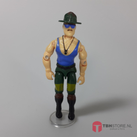 G.I. Joe Sgt. Slaughter (v4)