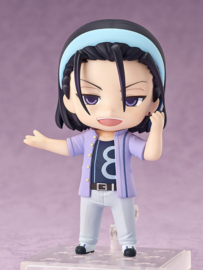 PRE-ORDER Yowamushi Pedal Limit Break Nendoroid Action Figure Light Jinpachi Todo 10 cm