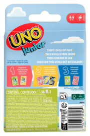 (Pre-order) Bluey UNO Junior Card Game