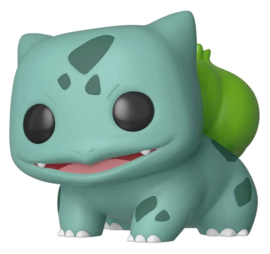PokÃ©mon Super Sized Jumbo POP! Vinyl Figure Bulbasaur 25 cm 