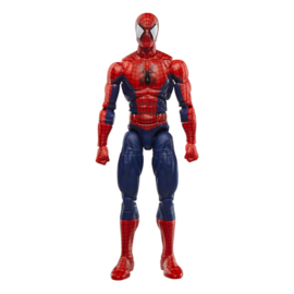 Marvel Legends Maximum Series Spider-Man