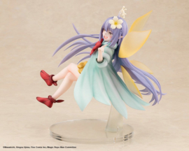 (Pre-order) Magic Repo Man: Dumped by My Party, Iâll Cash In With a Cute Support Fairy to Become the Strongest! PVC Figure 1/1 Empee 19 cm