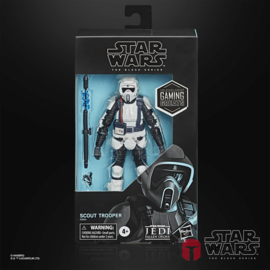 Star Wars Black Series Gaming Greats Scout Trooper