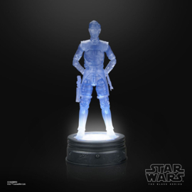 PRE-ORDER Star Wars The Black Series Holocomm Collection Ezra Bridger