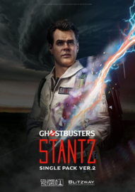 (Pre-order) Ghostbusters Premium UMS Action Figure 1/6 Raymond Stantz Ver. 2 31 cm