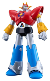 (Pre-order) UFO Warrior Diapolon Moderoid Plastic Model Kit Diapolon 18 cm