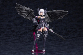 (Pre-order) Arcanadea Plastic Model Kit Grand Scale Lumitea ReACT-A 25 cm