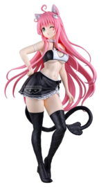 (Pre-order) To Love-Ru Darkness Nyarls Collection PVC Figure Lala Satalin Deviluke 25 cm