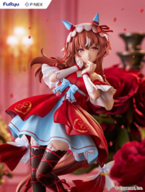 (Pre-order) Umamusume: Pretty Derby F:NEX PVC Figure 1/7 Still in Love 25 cm