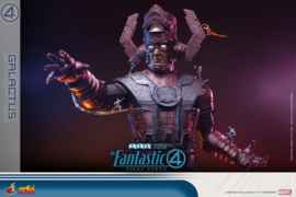 (Pre-order) The Fantastic Four: First Steps Jumbo Sofvi Masterpiece Vinyl Figure Galactus 70 cm