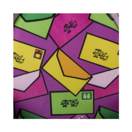 Nickelodeon by Loungefly Crossbody Blue's Clues Mail Time