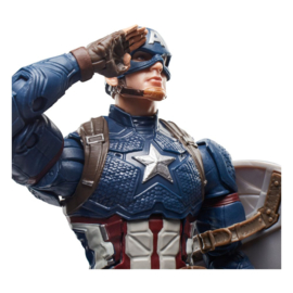Marvel Legends Avengers: Endgame Captain America