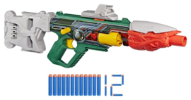 (Pre-order) Avengers: Doomsday NERF Dart Blaster Doctor Doom