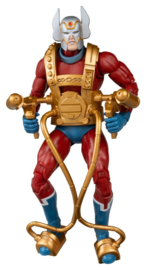(Pre-order) DC Multiverse Action Figures 2-Pack Darkseid vs Orion (New Gods) 18 cm