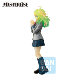 (Pre-order) My Hero Academia Their Story Ichibansho Masterlise PVC Figure Toru Hagakure 22 cm
