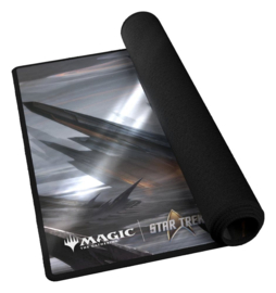 Ultimate Guard Play-Mat Magic: The Gathering | Star Trek - Godless Shrine