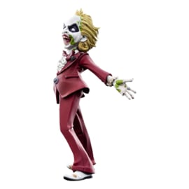 PRE-ORDER Beetlejuice Mini Epics Vinyl Figures Betelgeus & Lydia (Twin Pack) 16 cm