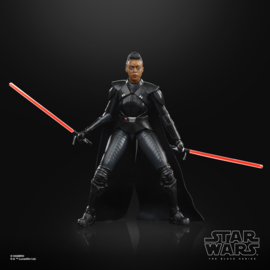 Star Wars Black Series Reva (Third Sister)