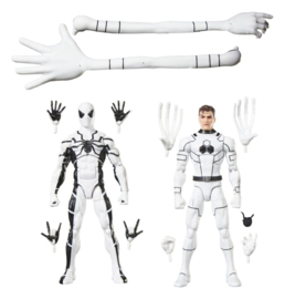 (Pre-order) Future Foundation Marvel Legends Action Figure 2-Pack Mister Fantastic & Spider-Man 15 cm