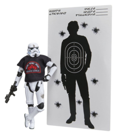 Star Wars Black Series Action Figure Stormtrooper May the 4th Be With You 15 cm
