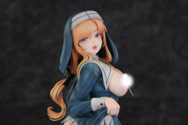 (Pre-order) Original Character PVC Figure 1/6 Maria Takayama I Want You To Make a Disgusted Face and Show Me Your Underwear 27 cm