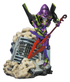 (Pre-order) Evangelion: Money Box EVA-01