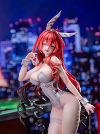 (Pre-order) Original Character PVC Figure 1/4 Bunny Velvet illustration by FymriE Deluxe Edition 48 cm