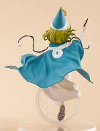 (Pre-order) Witch Hat Atelier Pop Up Parade PVC Figure Coco L Size 19 cm