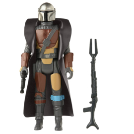 Star Wars The Retro Collection The Mandalorian