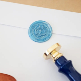 (Pre-order) Castle in the Sky Sealing Wax Set