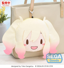 (Pre-order) Hatsune Miku: Coloful Stage! Plush Keychain Saki Tenma 15 cm 