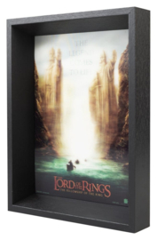 (Pre-order) The Lord of the Rings Framed Print