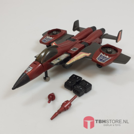 Transformers - G1 Thrust (99% Compleet)