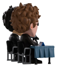 (Pre-order) Heated Rivalry Vinyl Figure What He Said 11 cm