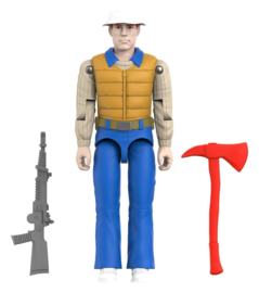 (Pre-order) G.I. Joe (Comic) ReAction+ Action Figure Wave 09 Deep Six