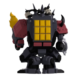 PRE-ORDER Helldivers 2 Vinyl Figure Hulk Scorcher 10 cm