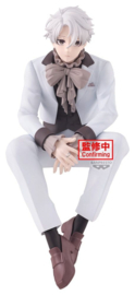 (Pre-order) Blue Lock Sweets Flavor 2026 PVC Figure Seishiro Nagi 14 cm