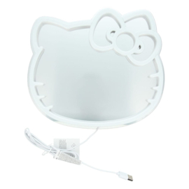 (Pre-order) Sanrio LED Wall Lamp Light Hello Kitty Neon 