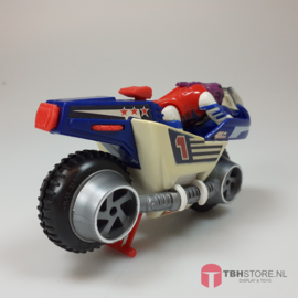 M.A.S.K. Bullet (Compleet)