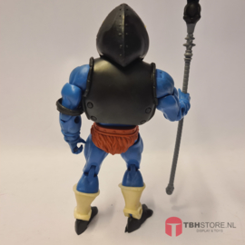 MOTUC Masters of the Universe Classics Filmation Hordak Testshot